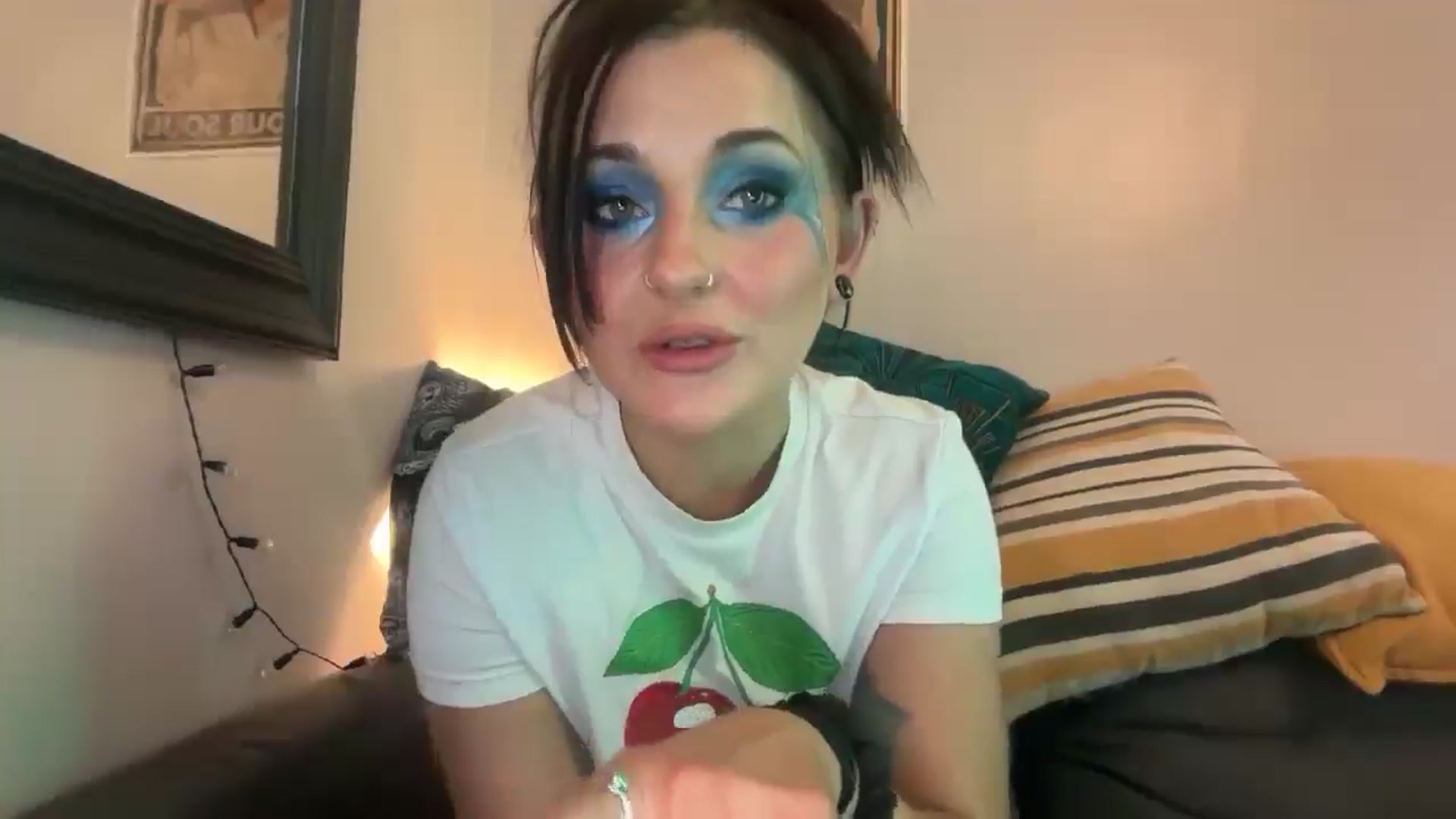 Gallery image thumbnail from JuicyJessica's myfreecams stream on, 05/07/2026, 21:53 image 6 of 20