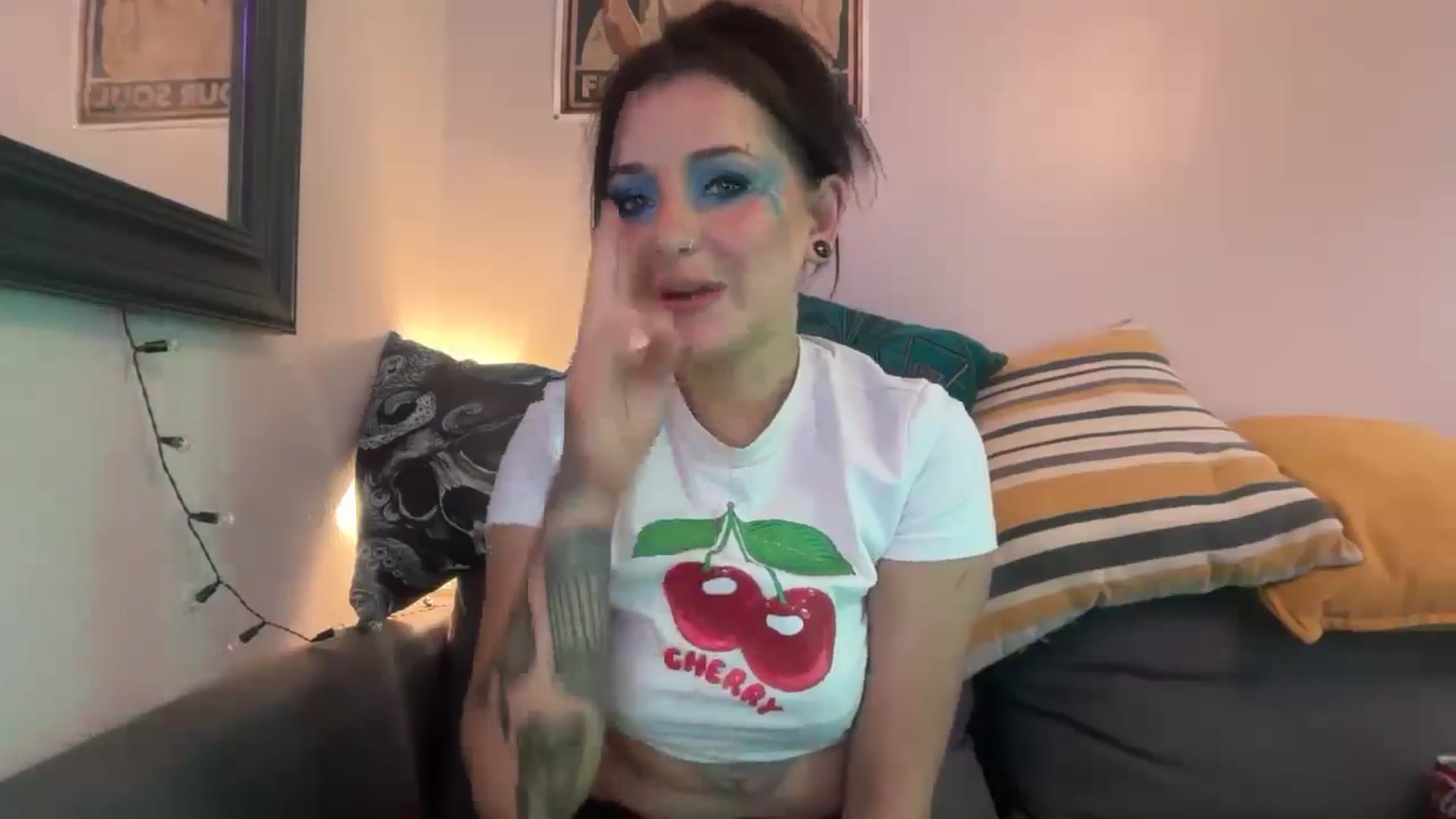 Gallery image thumbnail from JuicyJessica's myfreecams stream on, 05/07/2026, 21:53 image 5 of 20