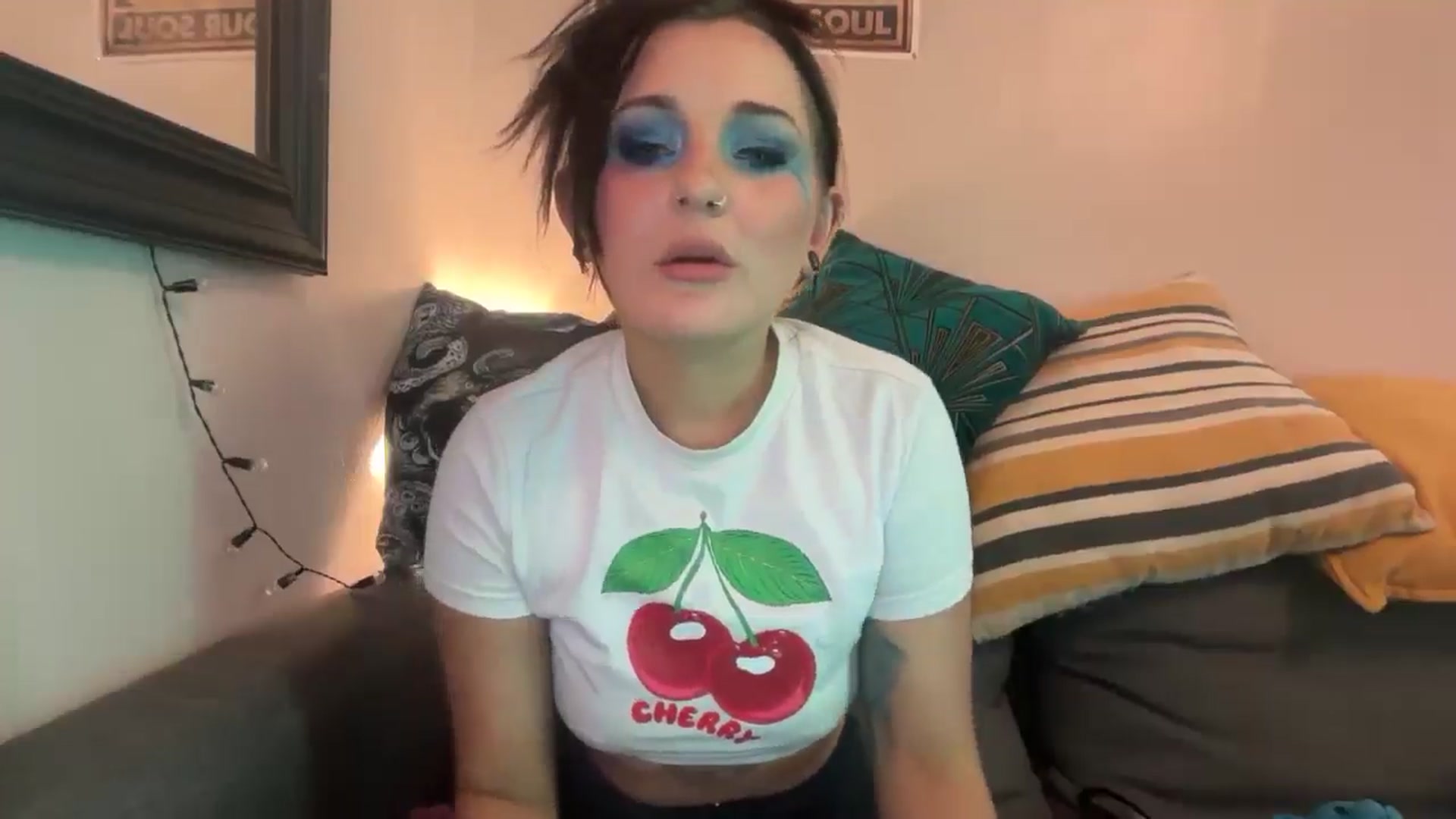 Gallery image thumbnail from JuicyJessica's myfreecams stream on, 05/07/2026, 21:53 image 9 of 20
