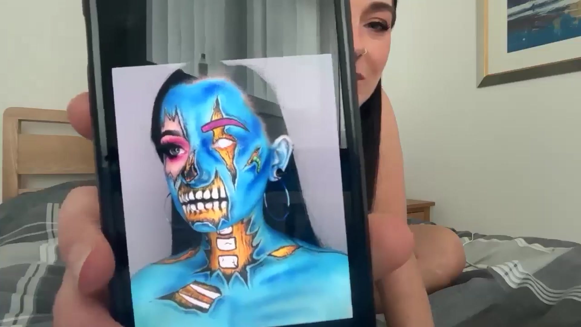 Gallery image thumbnail from JuicyJessica's myfreecams stream on, 05/10/2026, 16:54 image 3 of 20