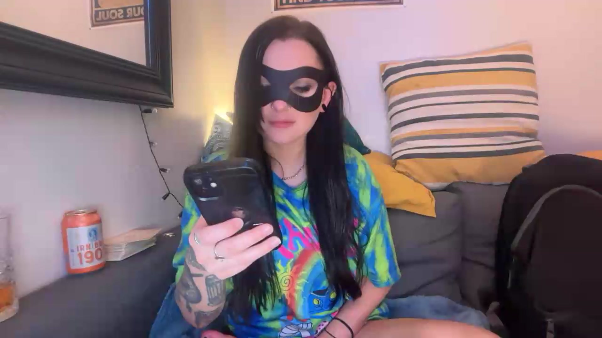 Gallery image thumbnail from JuicyJessica's myfreecams stream on, 05/16/2026, 23:24 image 20 of 20