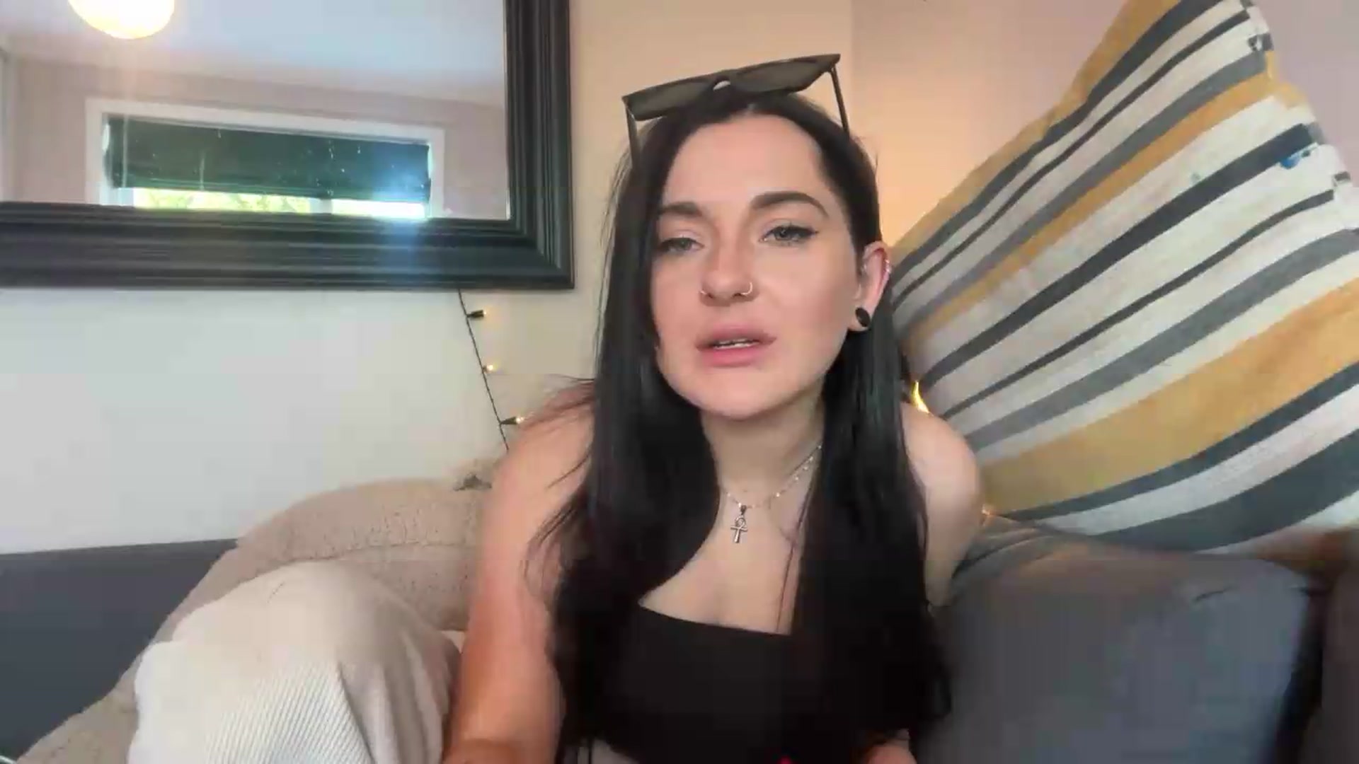 Gallery image thumbnail from JuicyJessica's myfreecams stream on, 05/25/2026, 19:15 image 8 of 20