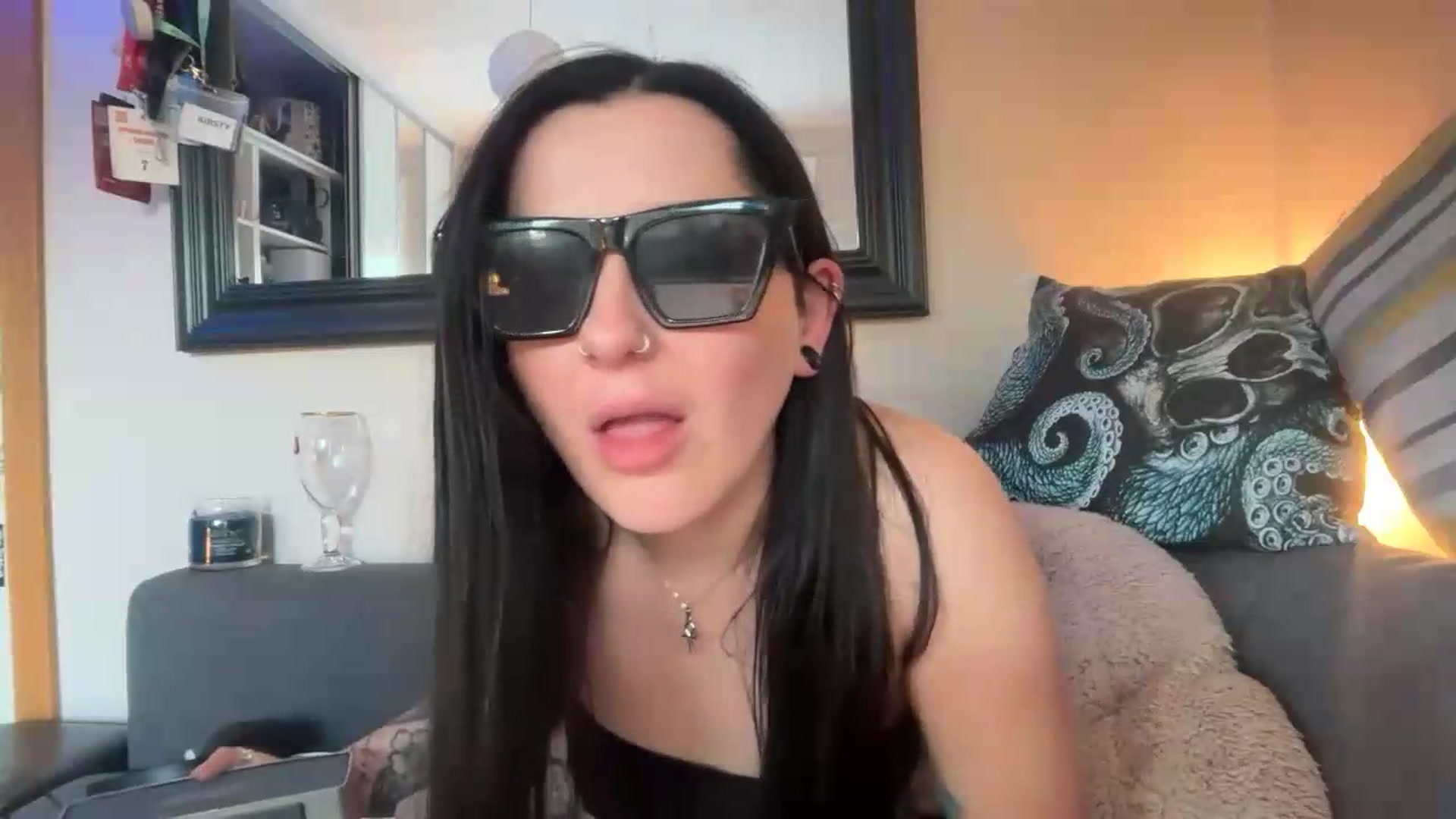 Gallery image thumbnail from JuicyJessica's myfreecams stream on, 05/25/2026, 20:54 image 6 of 20