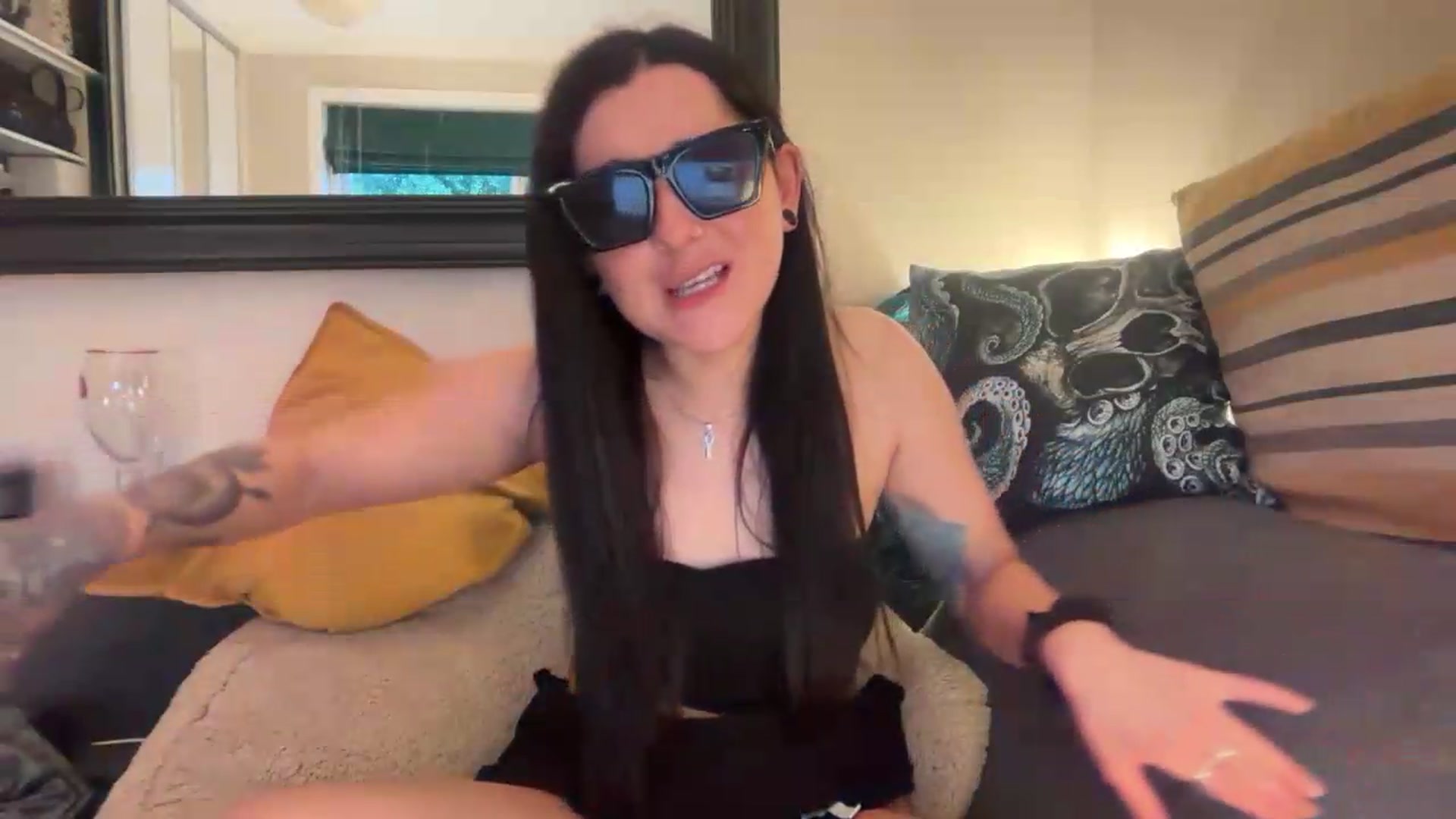 Gallery image thumbnail from JuicyJessica's myfreecams stream on, 05/25/2026, 20:54 image 20 of 20