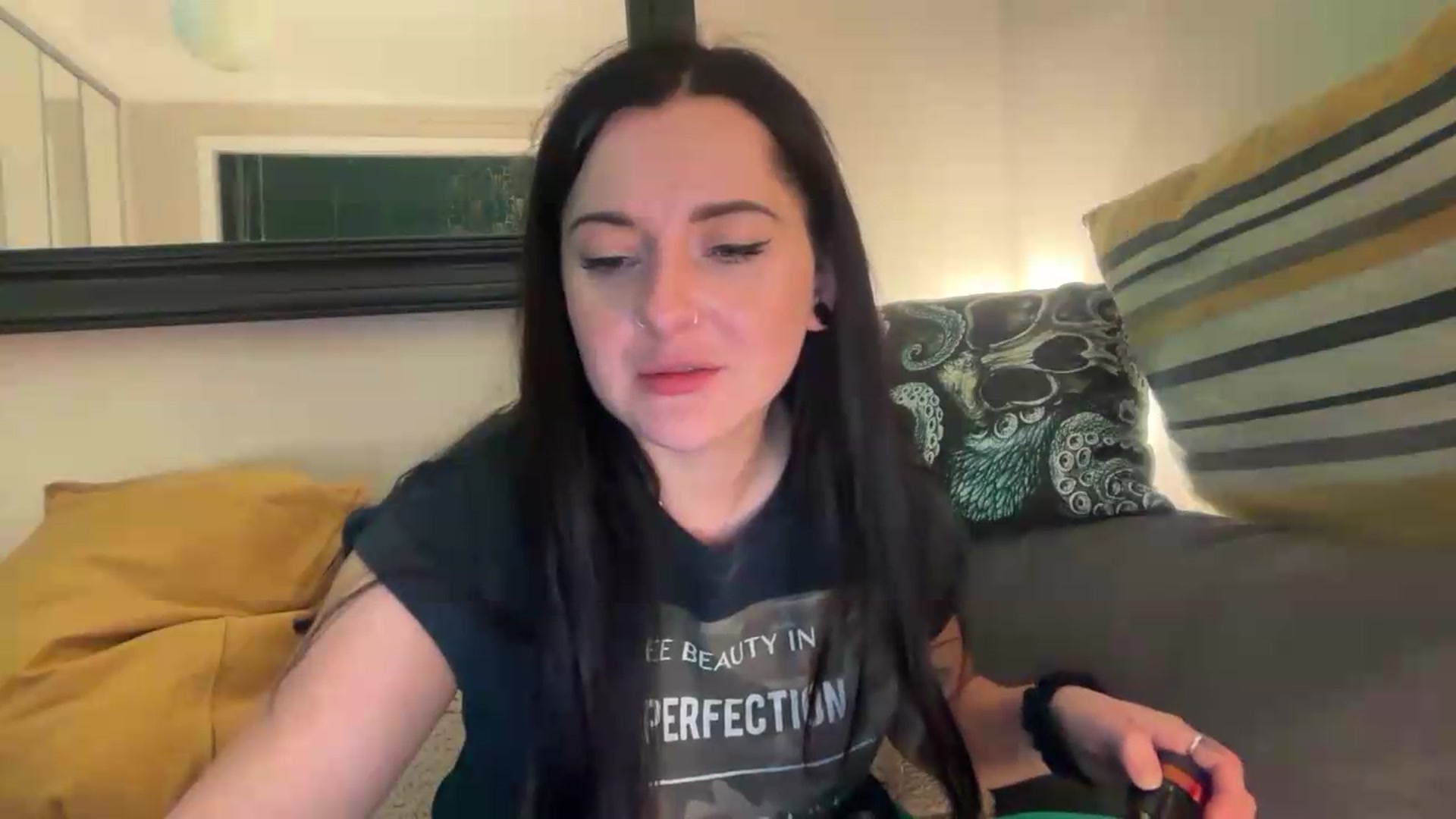 Gallery image thumbnail from JuicyJessica's myfreecams stream on, 05/26/2026, 24:56 image 8 of 20