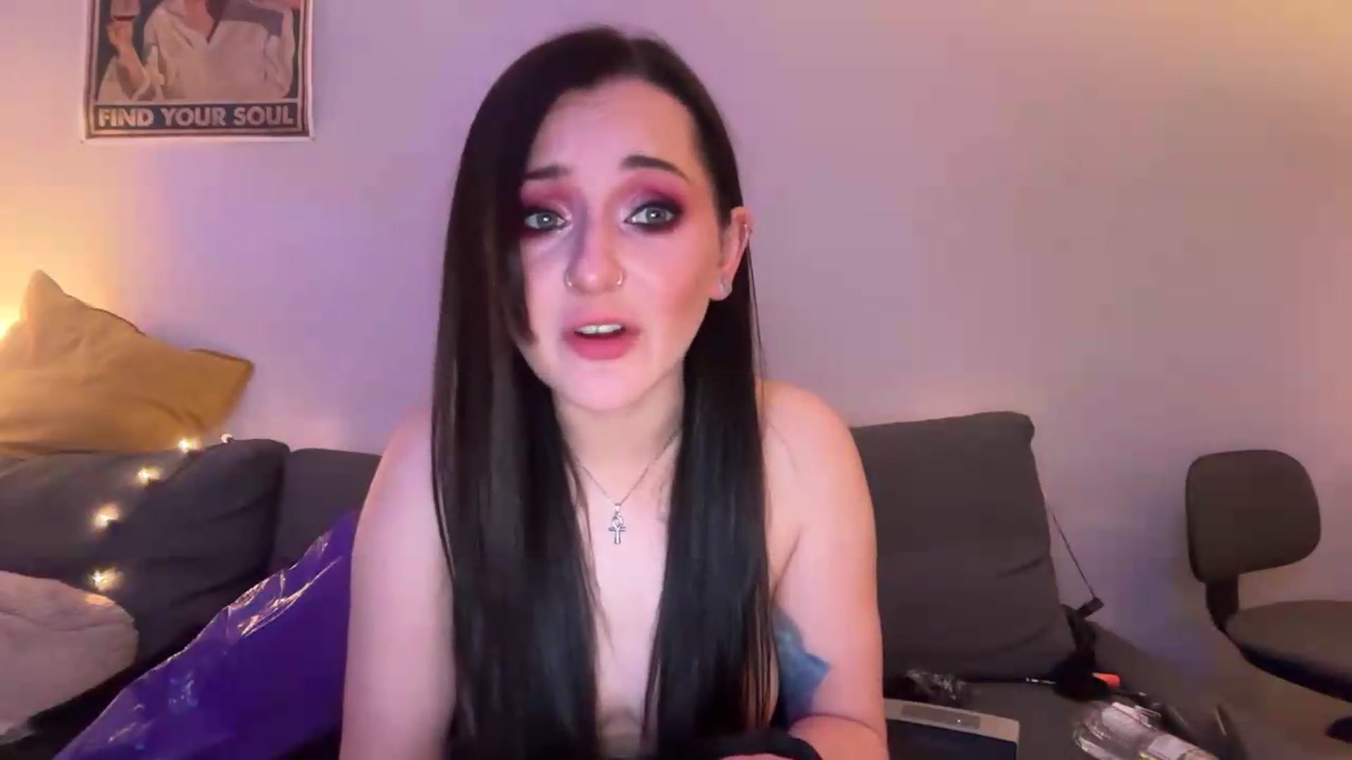 Gallery image thumbnail from JuicyJessica's myfreecams stream on, 06/12/2026, 24:00 image 3 of 20