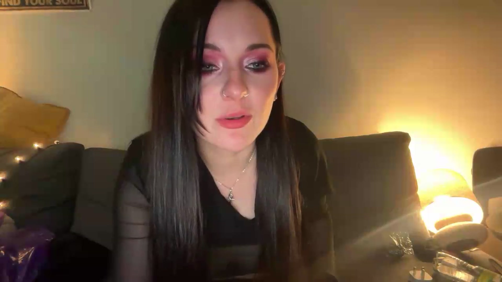 Gallery image thumbnail from JuicyJessica's myfreecams stream on, 06/12/2026, 02:37 image 9 of 20