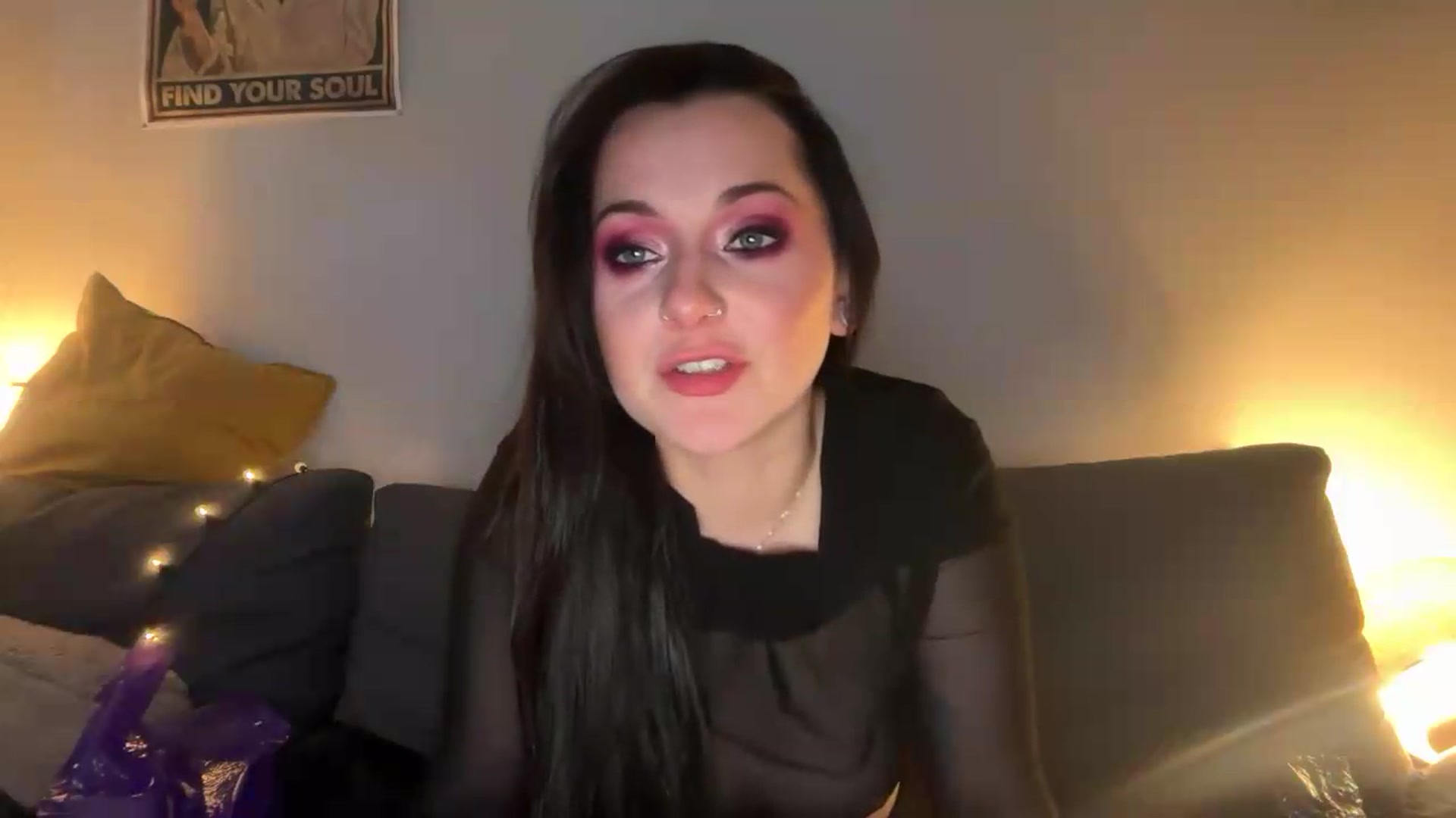 Gallery image thumbnail from JuicyJessica's myfreecams stream on, 06/12/2026, 02:37 image 4 of 20