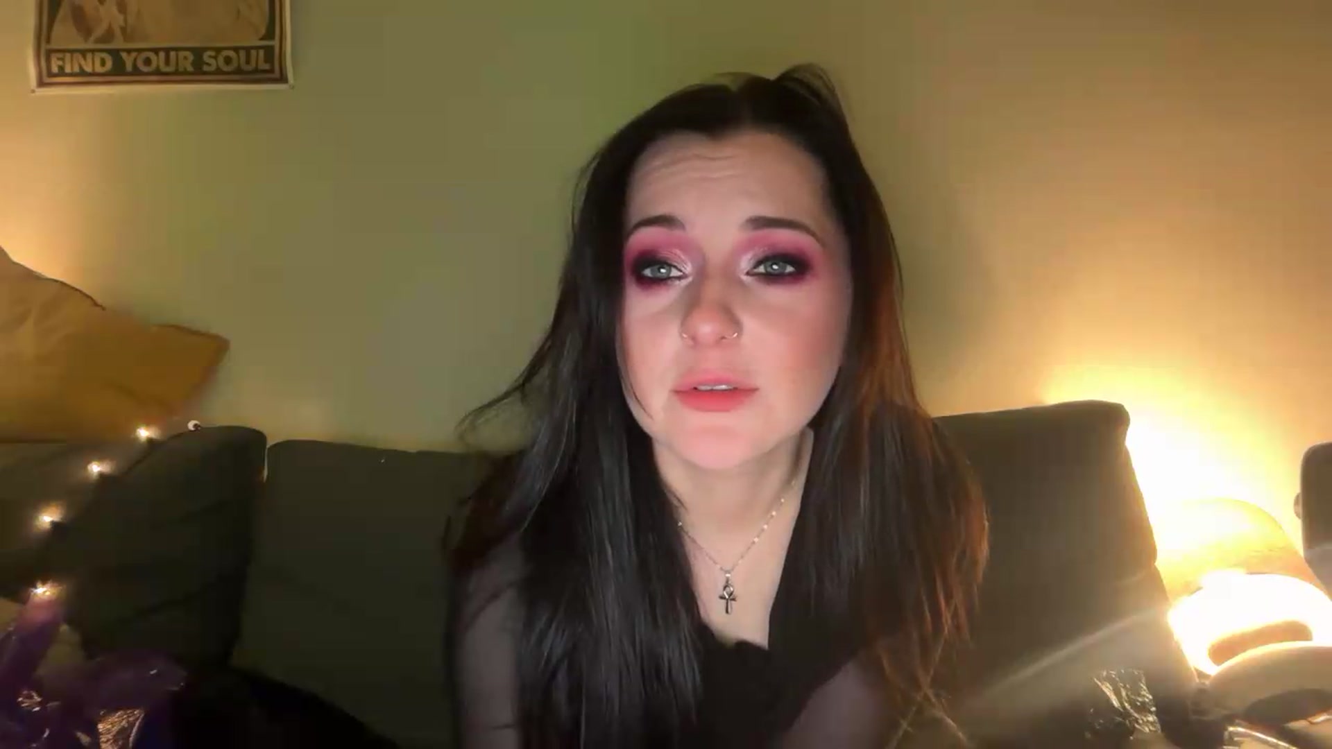 Gallery image thumbnail from JuicyJessica's myfreecams stream on, 06/12/2026, 02:37 image 5 of 20