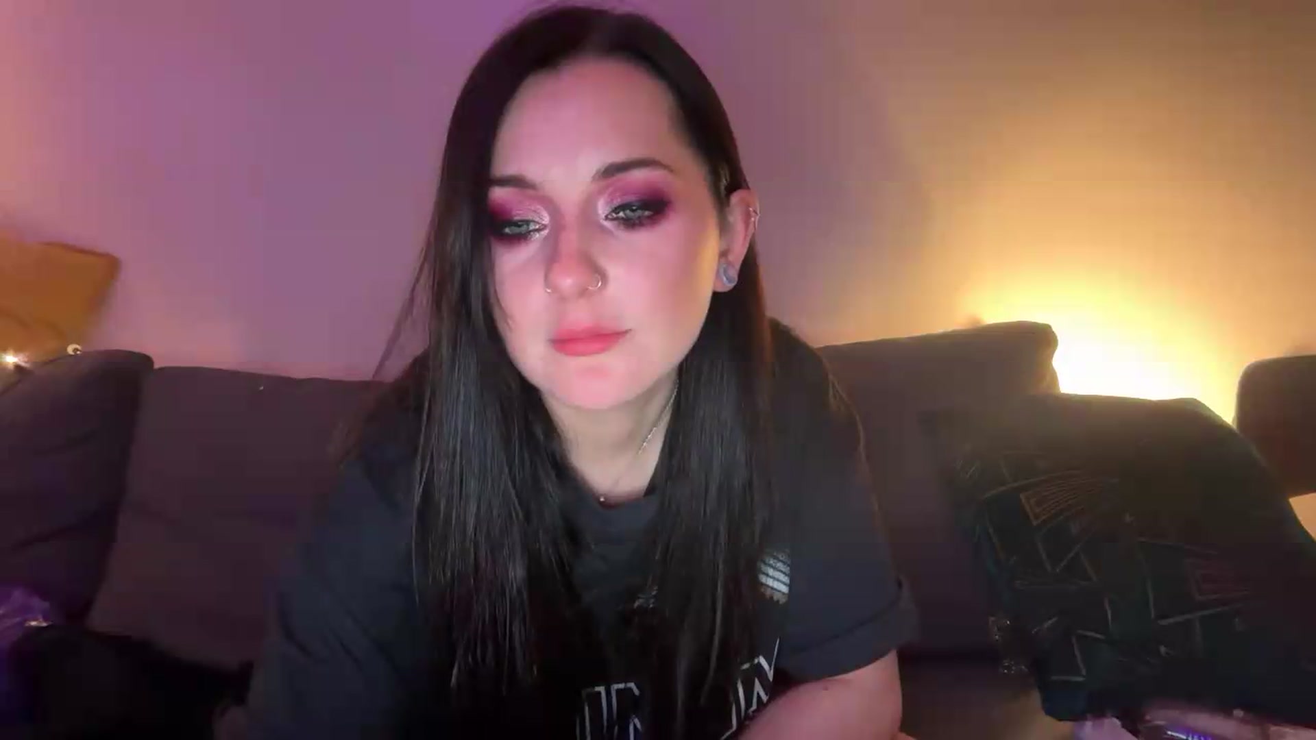 Gallery image thumbnail from JuicyJessica's myfreecams stream on, 06/12/2026, 02:37 image 14 of 20