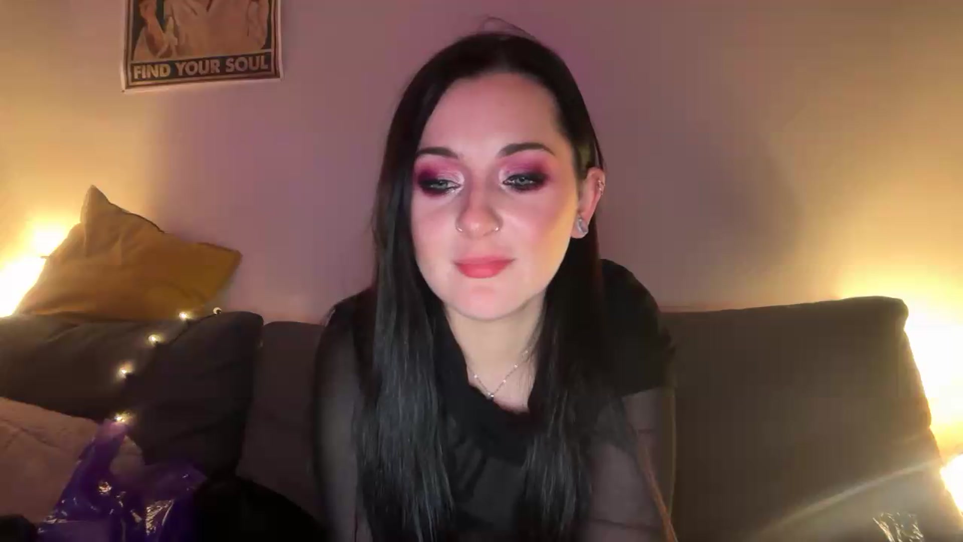 Gallery image thumbnail from JuicyJessica's myfreecams stream on, 06/12/2026, 02:37 image 3 of 20