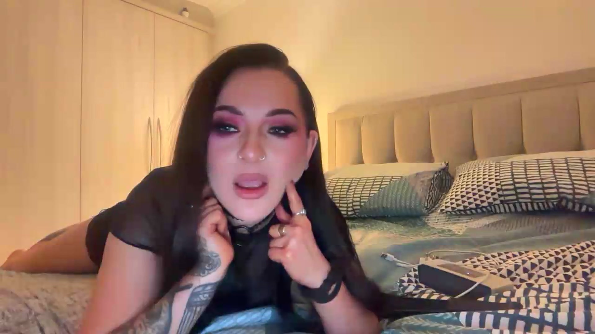Gallery image thumbnail from JuicyJessica's myfreecams stream on, 06/22/2026, 01:35 image 5 of 20