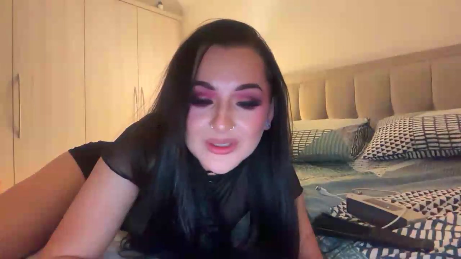 Gallery image thumbnail from JuicyJessica's myfreecams stream on, 06/22/2026, 01:35 image 3 of 20
