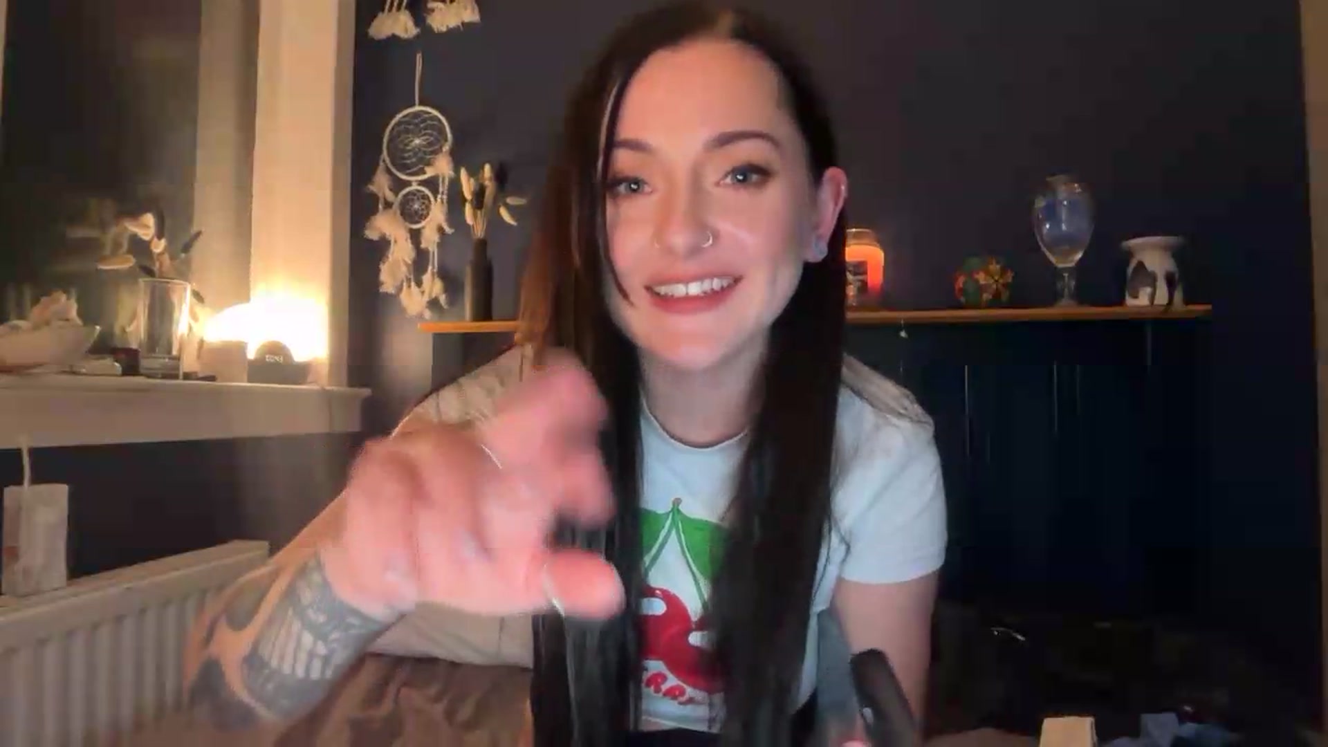 Gallery image thumbnail from JuicyJessica's myfreecams stream on, 06/28/2026, 24:58 image 3 of 20