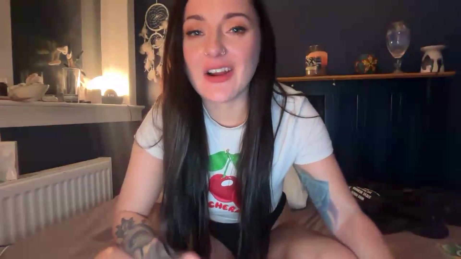 Gallery image thumbnail from JuicyJessica's myfreecams stream on, 06/28/2026, 24:58 image 19 of 20