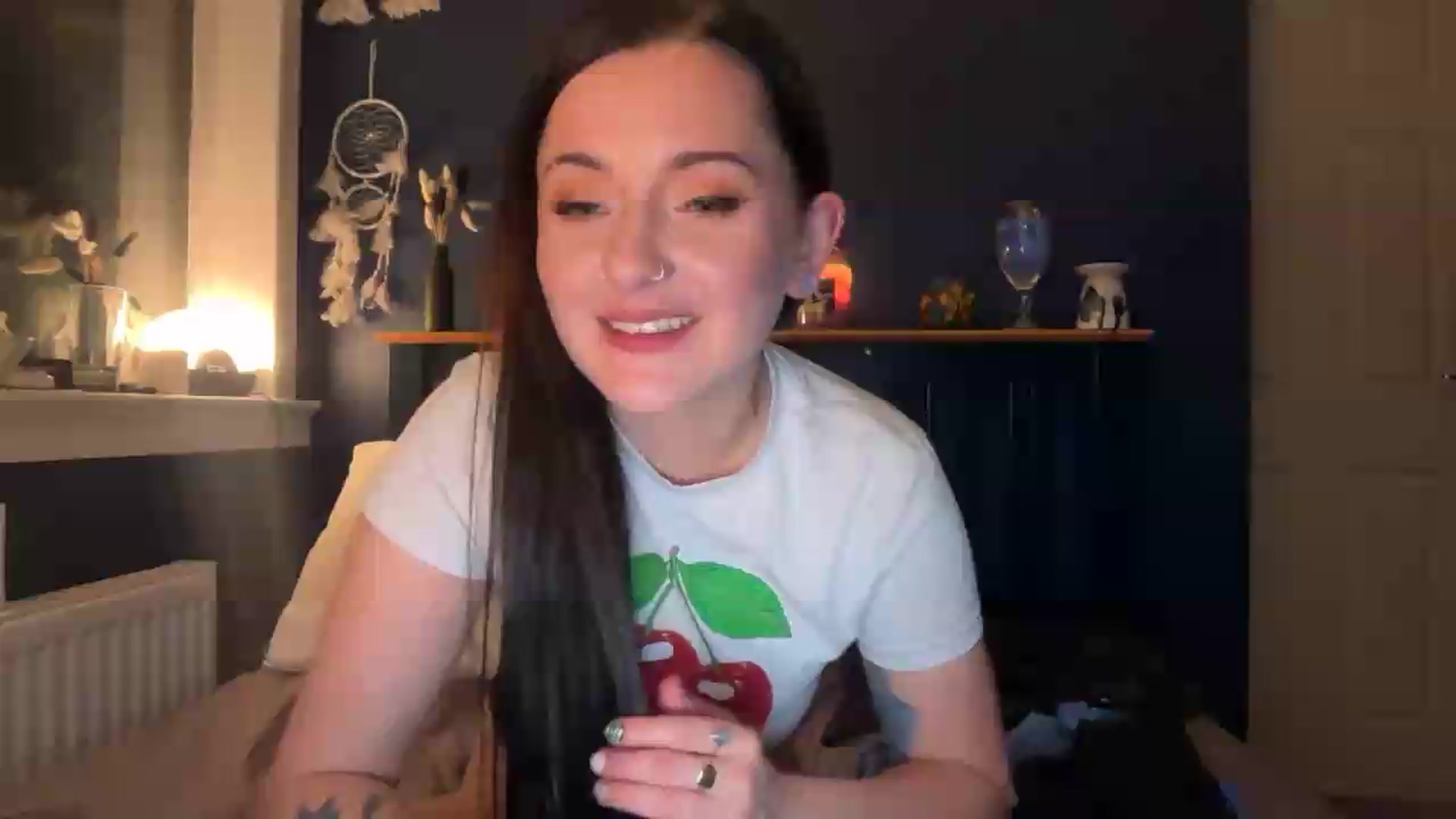 Gallery image thumbnail from JuicyJessica's myfreecams stream on, 06/28/2026, 24:58 image 5 of 20