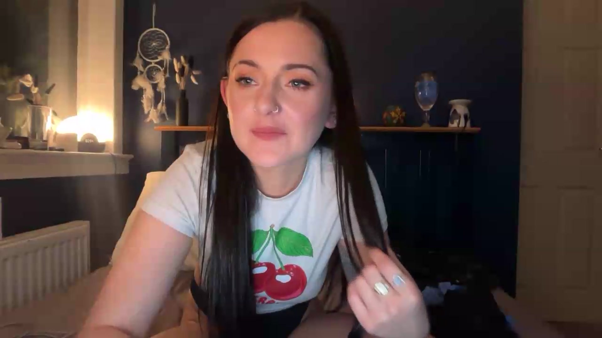 Gallery image thumbnail from JuicyJessica's myfreecams stream on, 06/28/2026, 24:58 image 6 of 20