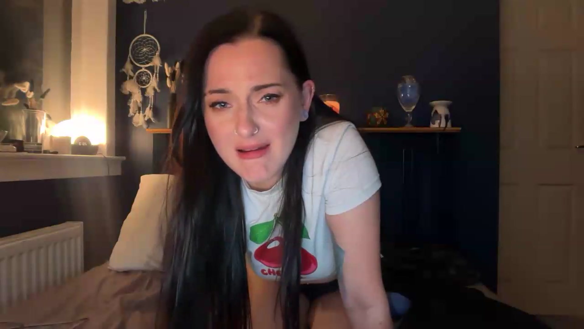 Gallery image thumbnail from JuicyJessica's myfreecams stream on, 06/28/2026, 24:58 image 9 of 20