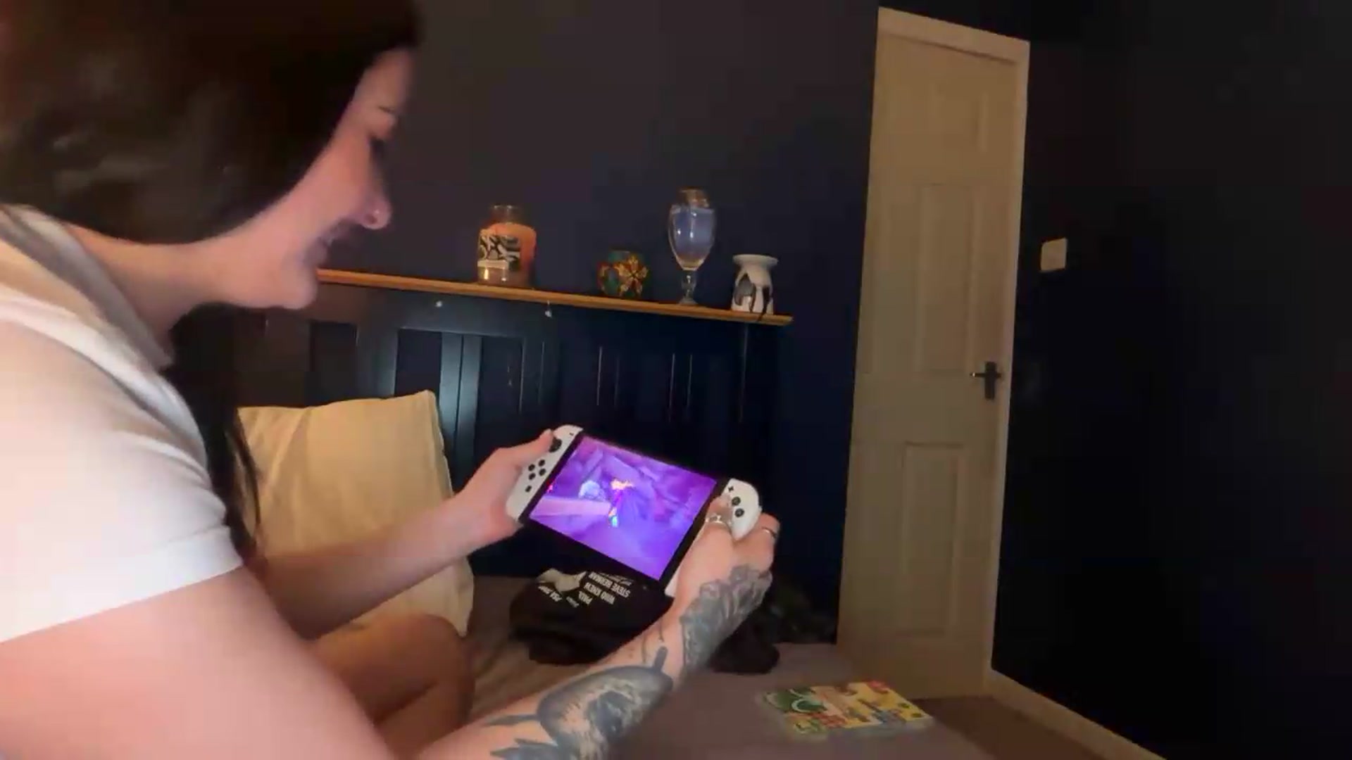 Gallery image thumbnail from JuicyJessica's myfreecams stream on, 06/28/2026, 24:58 image 14 of 20