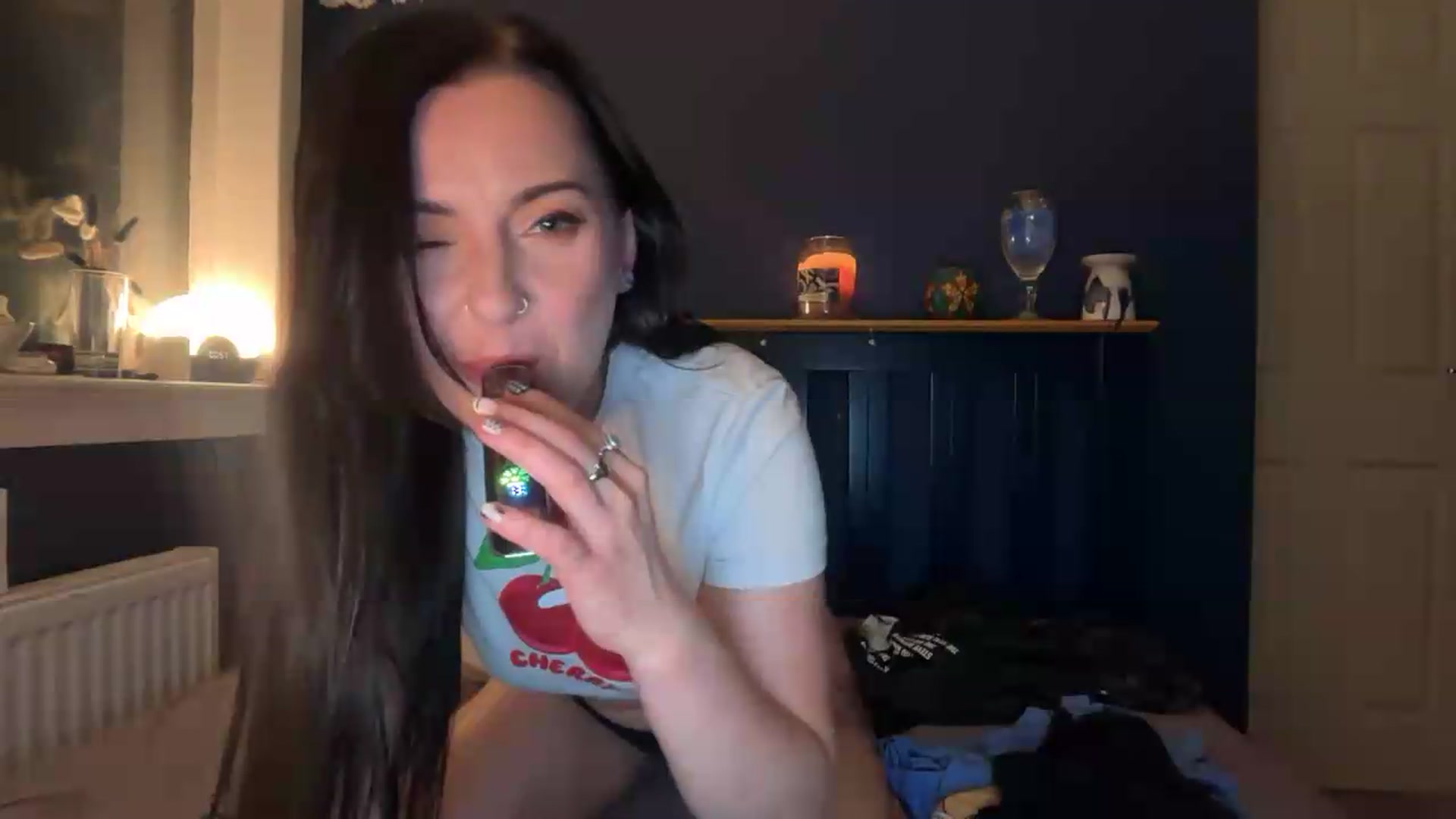 Gallery image thumbnail from JuicyJessica's myfreecams stream on, 06/28/2026, 24:58 image 7 of 20