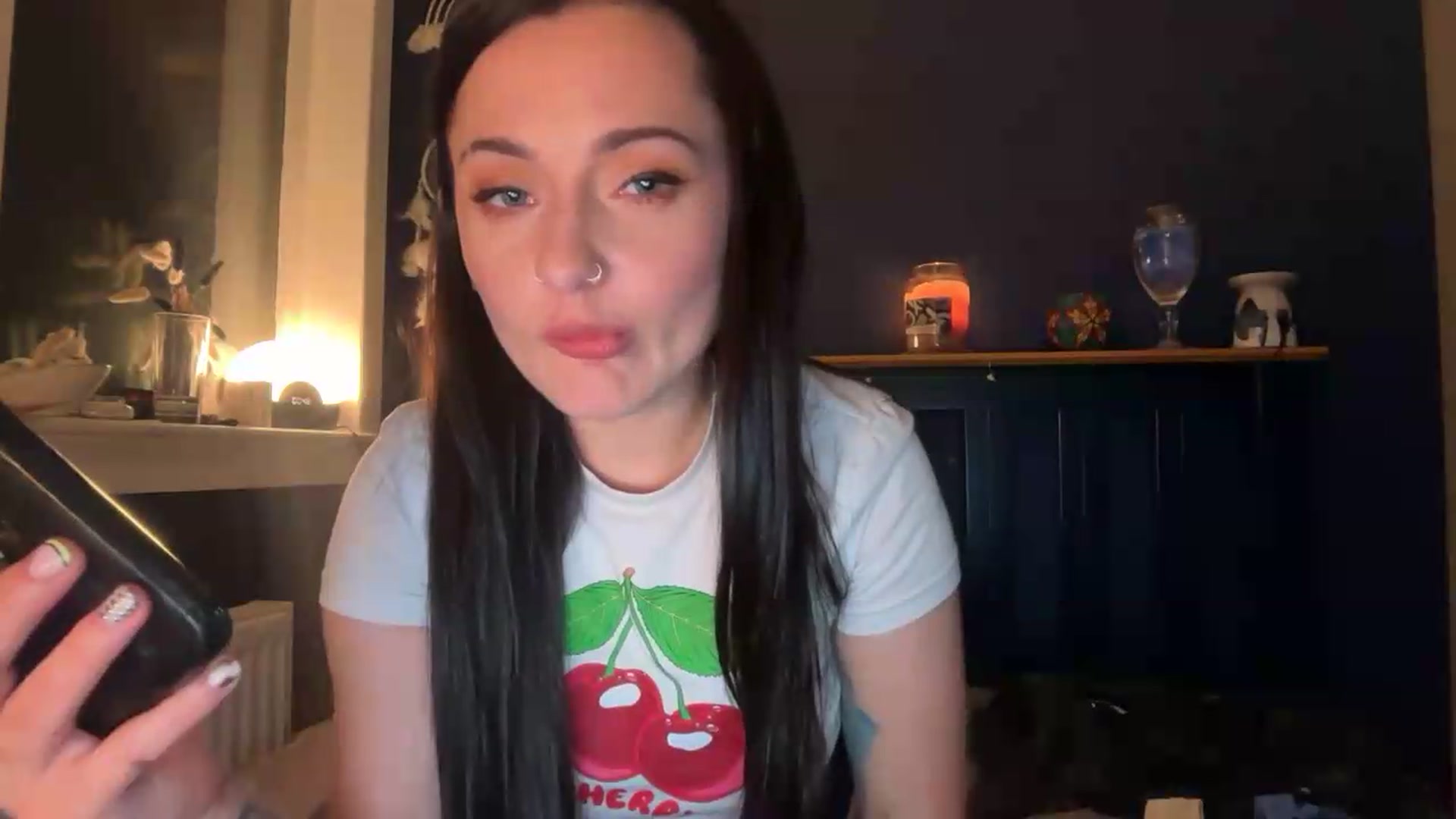 Gallery image thumbnail from JuicyJessica's myfreecams stream on, 06/28/2026, 24:58 image 4 of 20