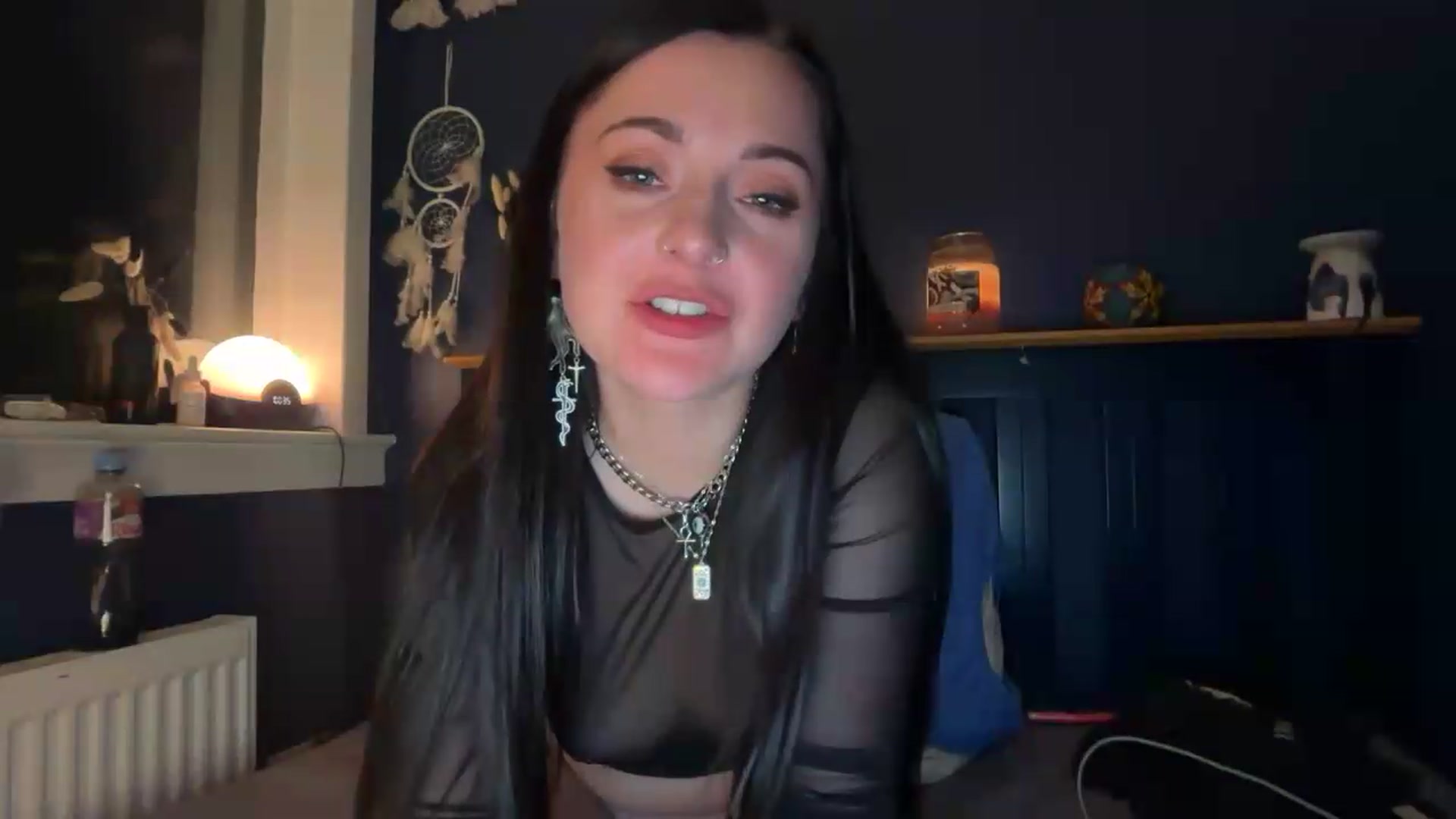 Gallery image thumbnail from JuicyJessica's myfreecams stream on, 06/28/2026, 23:51 image 18 of 20