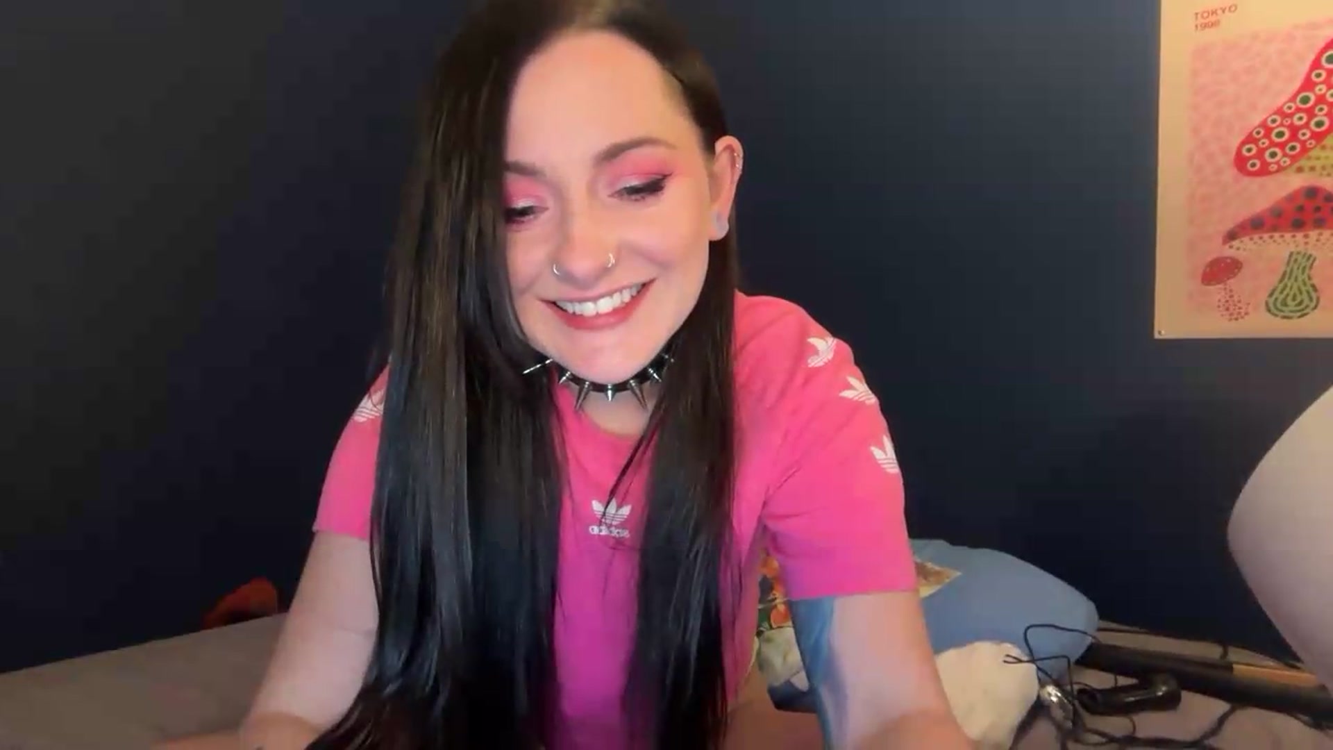 Gallery image thumbnail from JuicyJessica's myfreecams stream on, 07/07/2026, 01:21 image 16 of 20