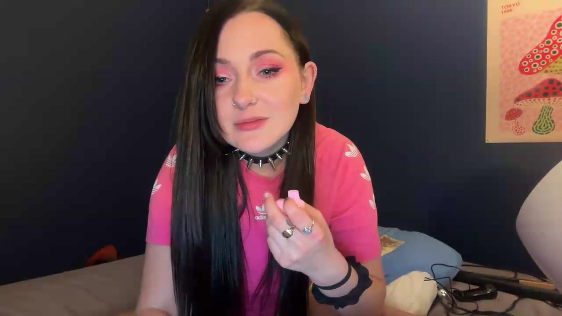 Gallery image thumbnail from JuicyJessica's myfreecams stream on, 07/07/2026, 01:21 image 17 of 20