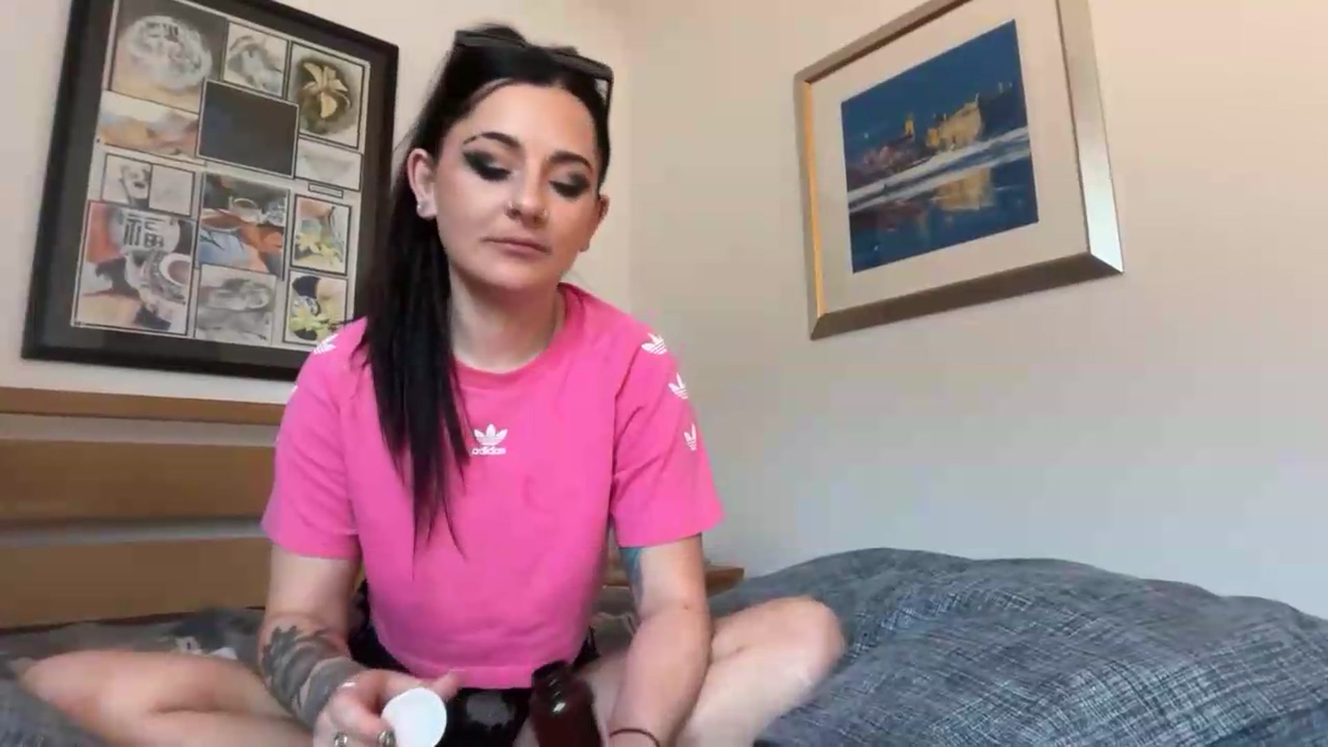 Gallery image thumbnail from JuicyJessica's myfreecams stream on, 07/20/2026, 19:37 image 15 of 20