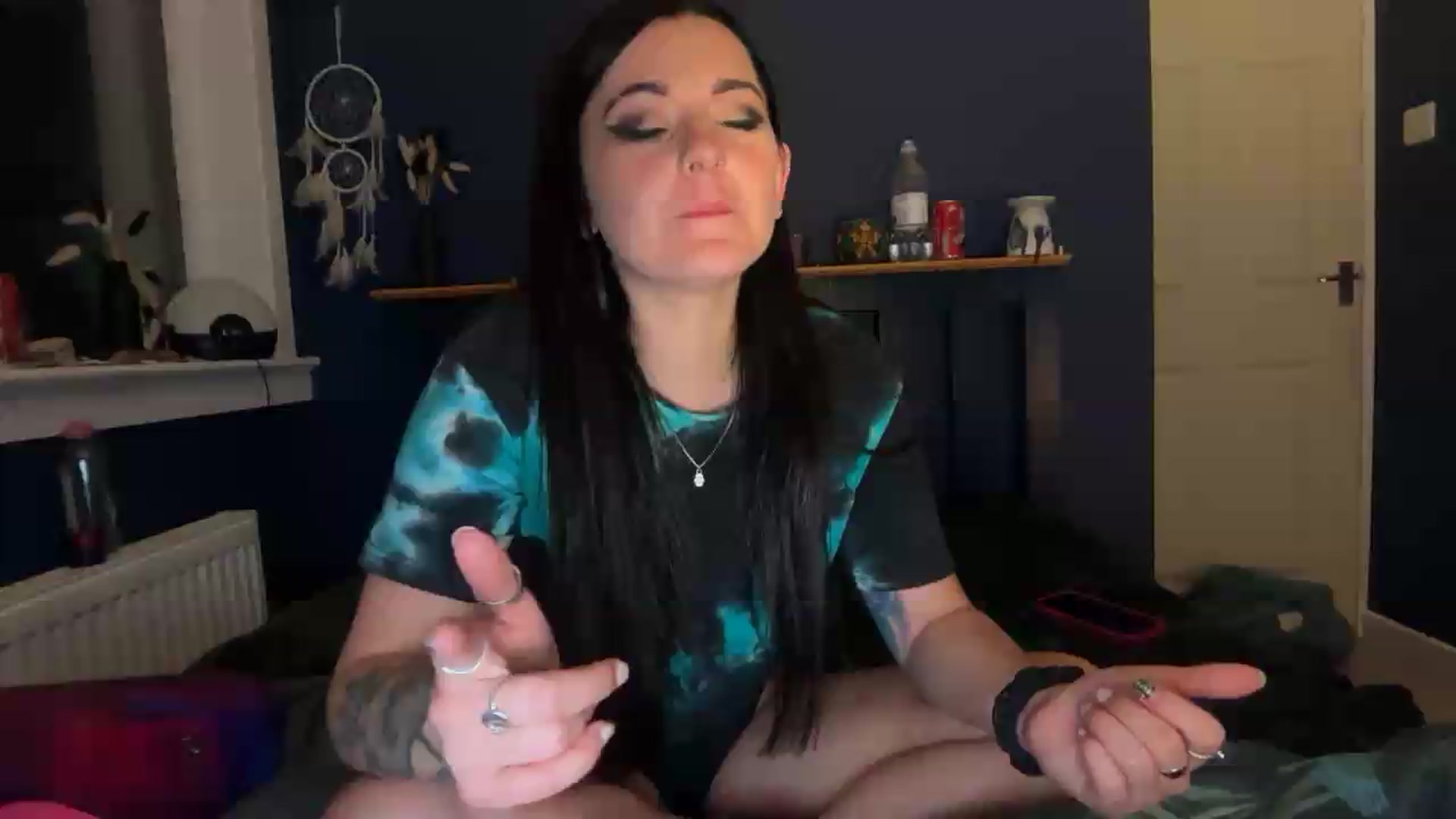 Gallery image thumbnail from JuicyJessica's myfreecams stream on, 07/21/2026, 01:12 image 2 of 20