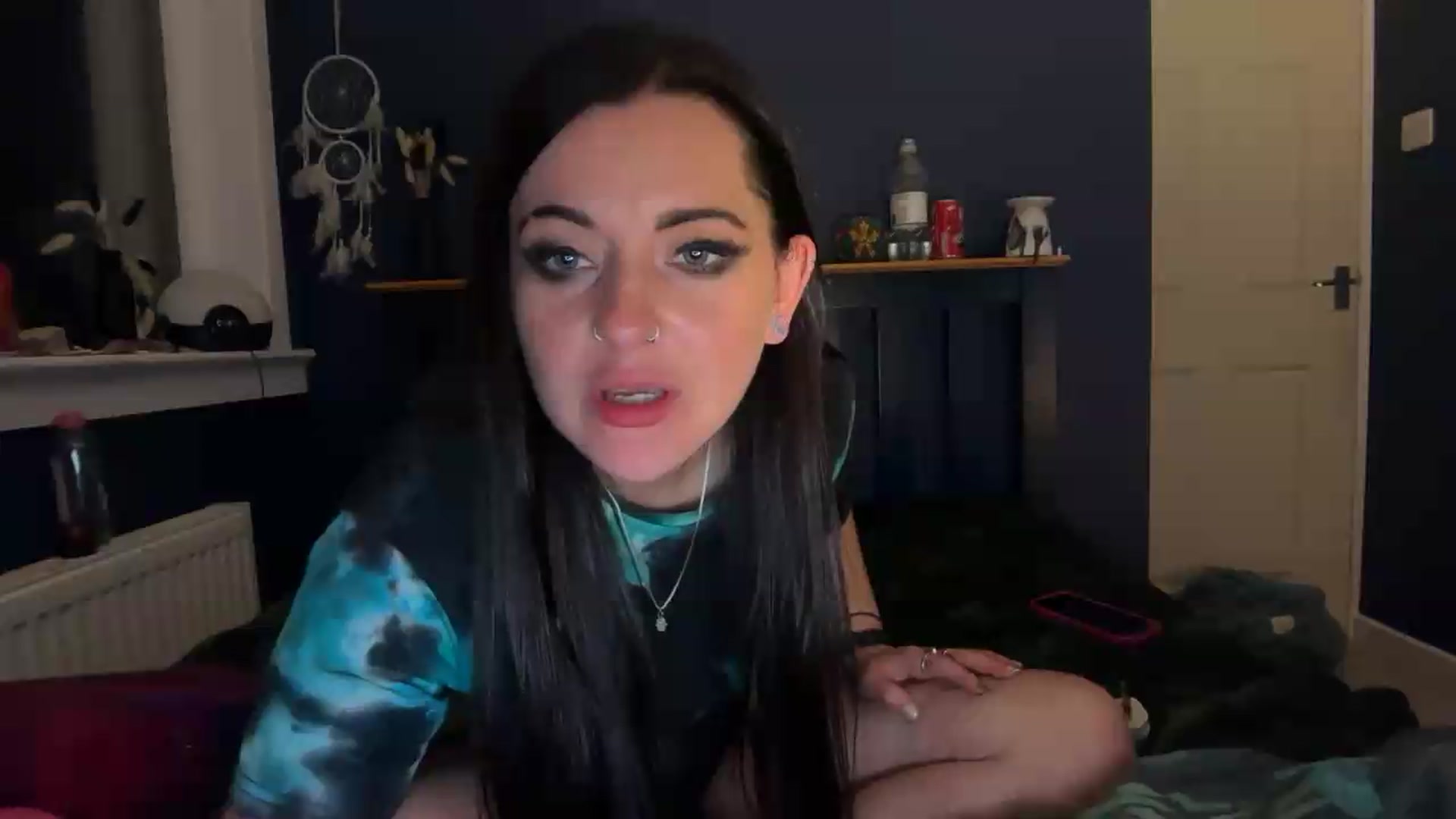 Gallery image thumbnail from JuicyJessica's myfreecams stream on, 07/21/2026, 01:12 image 5 of 20