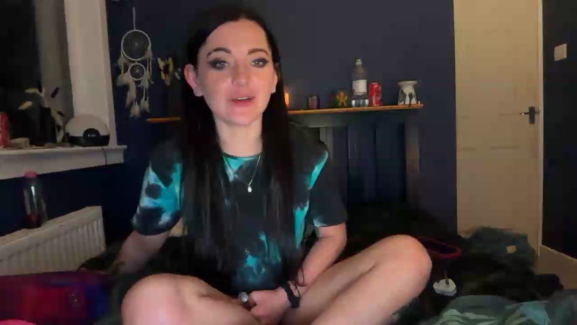 Gallery image thumbnail from JuicyJessica's myfreecams stream on, 07/21/2026, 01:12 image 1 of 20