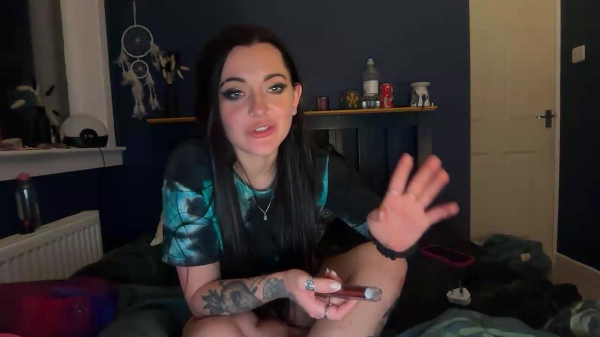 Gallery image thumbnail from JuicyJessica's myfreecams stream on, 07/21/2026, 01:12 image 11 of 20