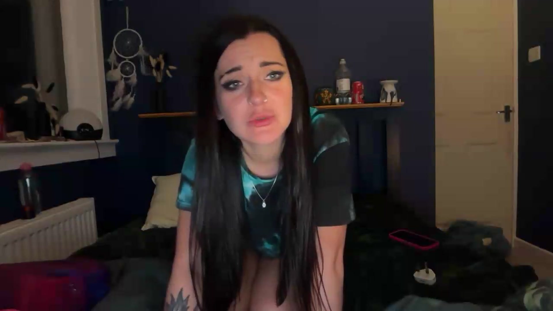 Gallery image thumbnail from JuicyJessica's myfreecams stream on, 07/21/2026, 01:12 image 9 of 20