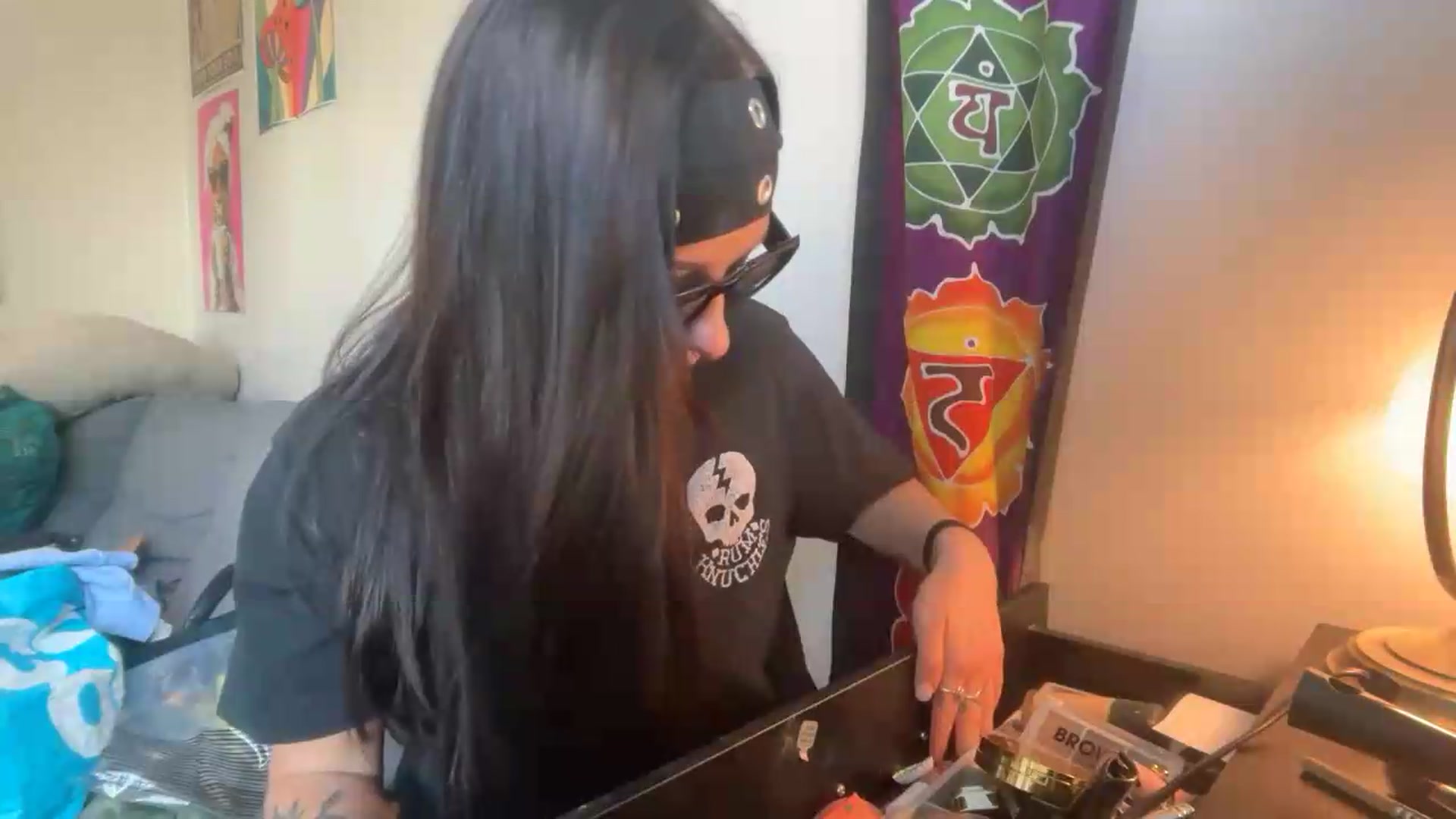 Gallery image thumbnail from JuicyJessica's myfreecams stream on, 07/30/2026, 16:06 image 4 of 20