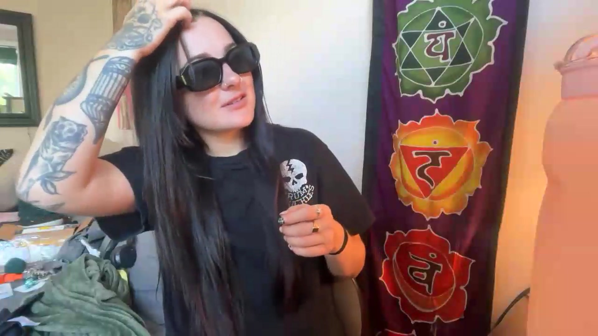 Gallery image thumbnail from JuicyJessica's myfreecams stream on, 07/30/2026, 16:06 image 13 of 20