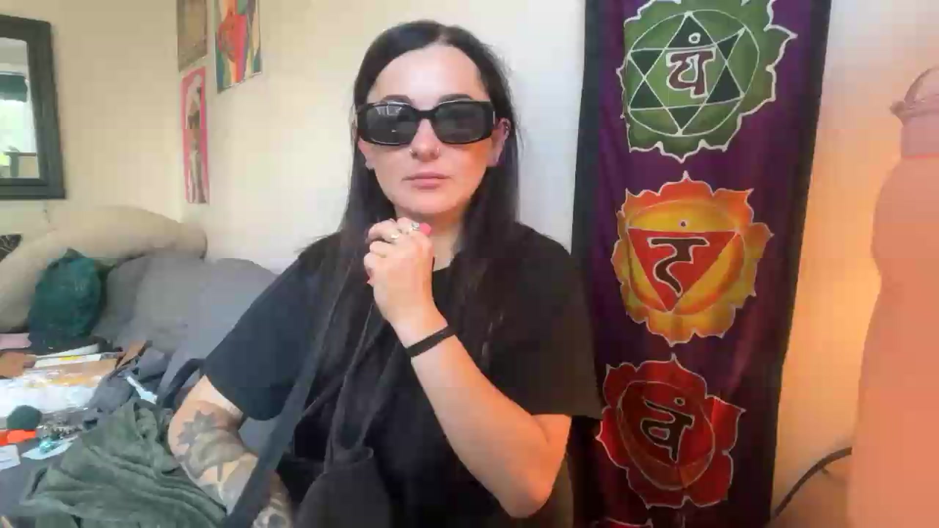Gallery image thumbnail from JuicyJessica's myfreecams stream on, 07/30/2026, 16:06 image 9 of 20