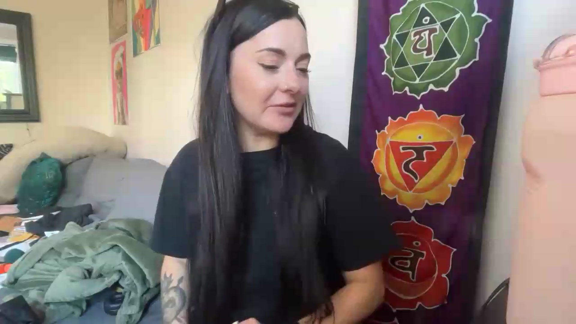 Gallery image thumbnail from JuicyJessica's myfreecams stream on, 07/30/2026, 16:06 image 18 of 20