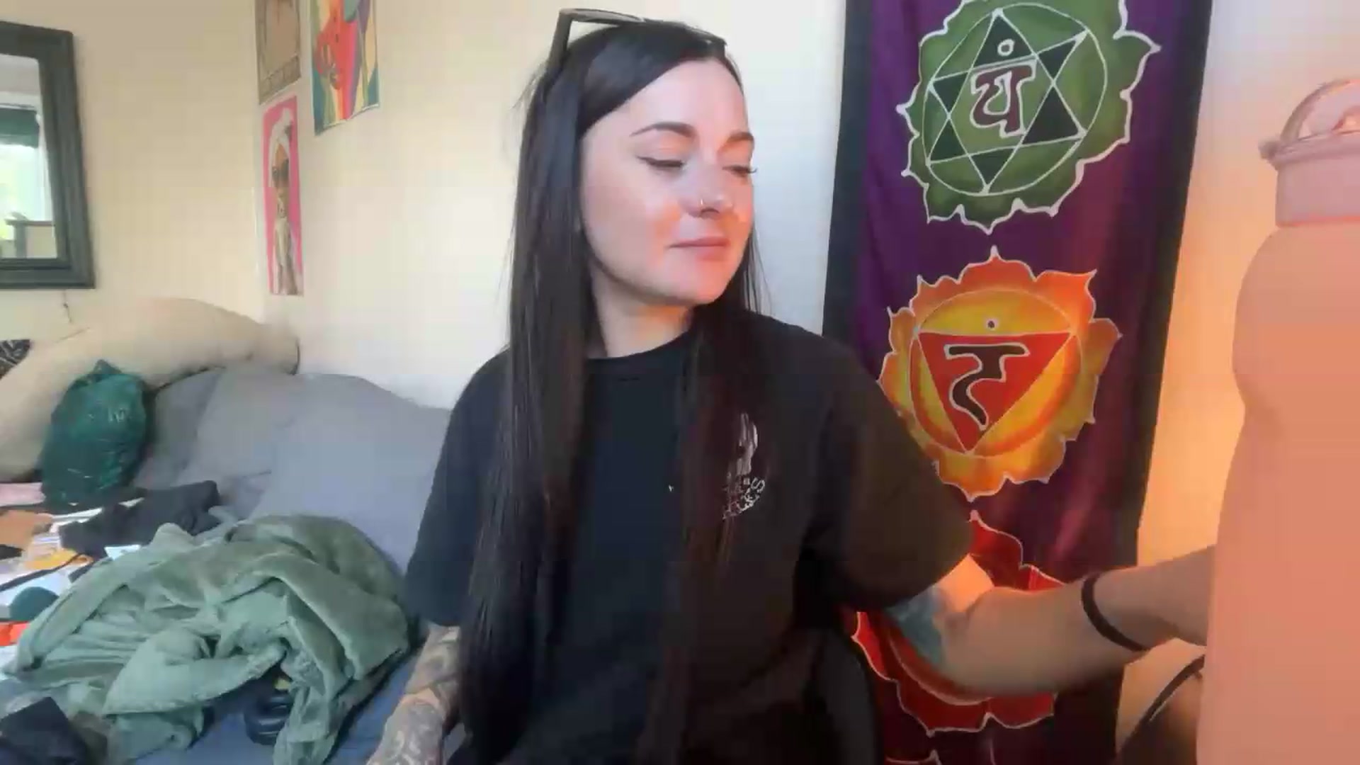 Gallery image thumbnail from JuicyJessica's myfreecams stream on, 07/30/2026, 16:06 image 17 of 20