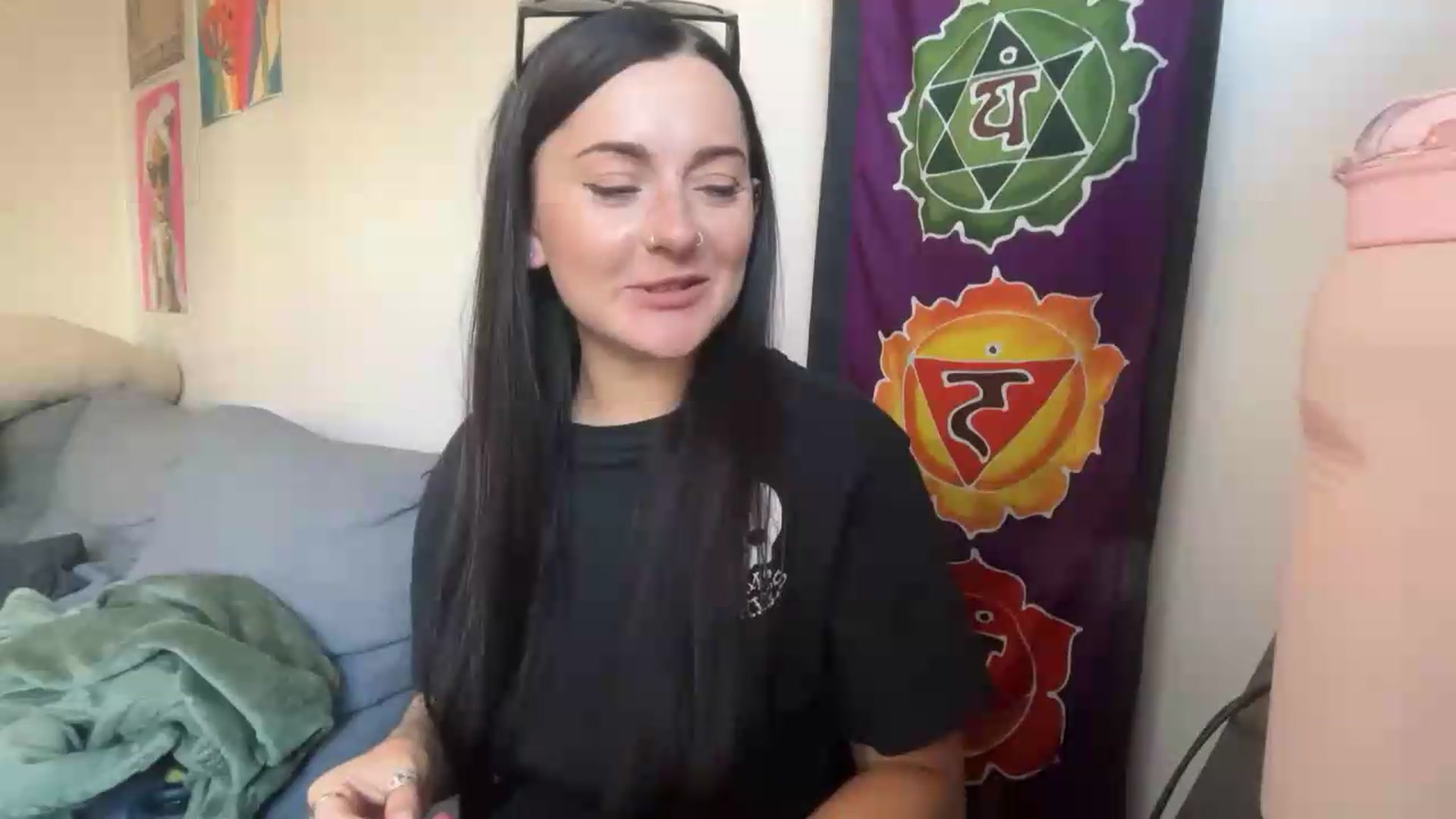 Gallery image thumbnail from JuicyJessica's myfreecams stream on, 07/30/2026, 16:06 image 19 of 20