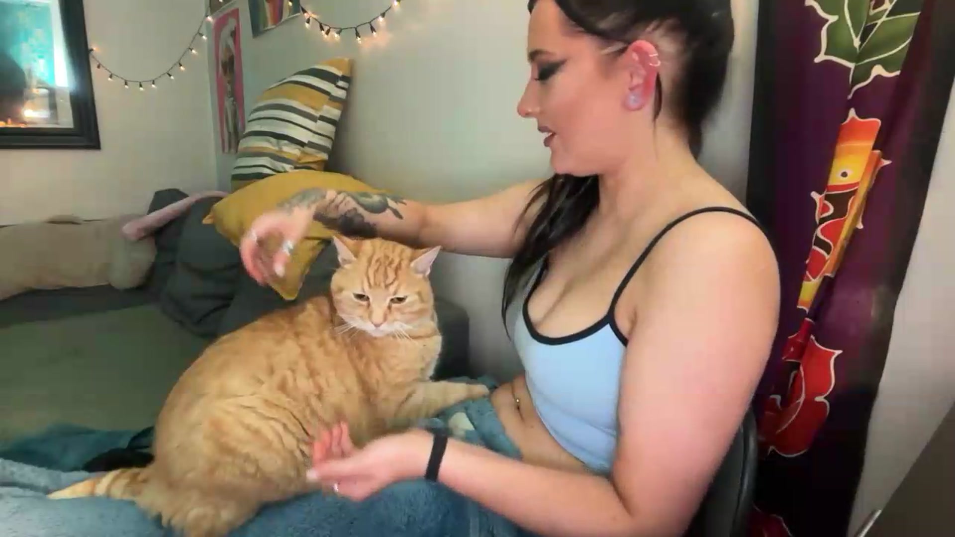 Gallery image thumbnail from JuicyJessica's myfreecams stream on, 08/03/2026, 01:56 image 4 of 20