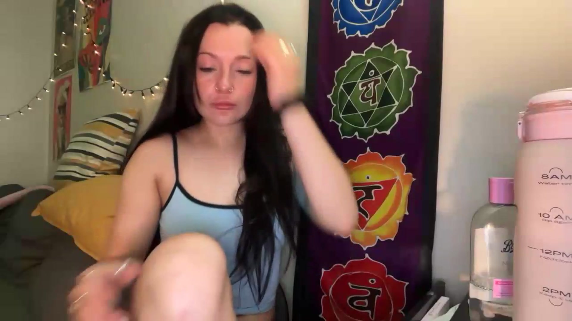 Gallery image thumbnail from JuicyJessica's myfreecams stream on, 08/03/2026, 01:56 image 18 of 20
