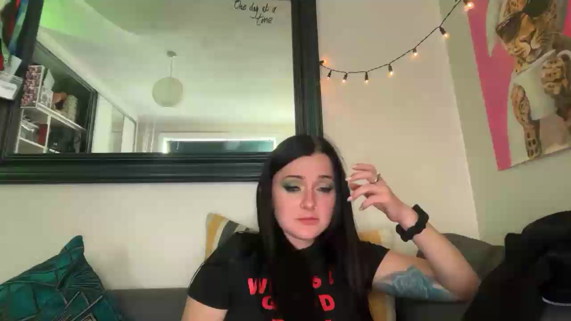 Gallery image thumbnail from JuicyJessica's myfreecams stream on, 08/07/2026, 07:48 image 19 of 20