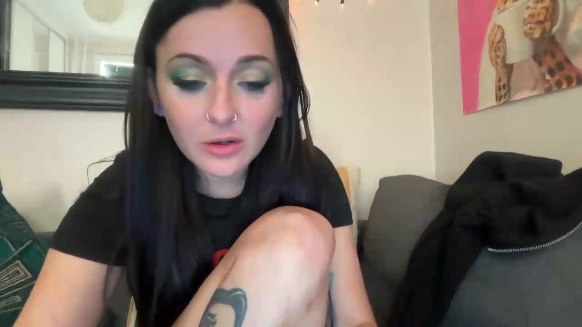 Gallery image thumbnail from JuicyJessica's myfreecams stream on, 08/07/2026, 07:48 image 16 of 20