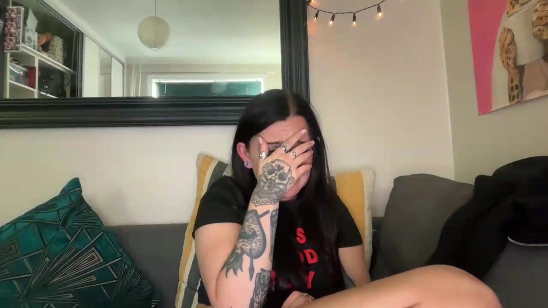 Gallery image thumbnail from JuicyJessica's myfreecams stream on, 08/07/2026, 07:48 image 20 of 20
