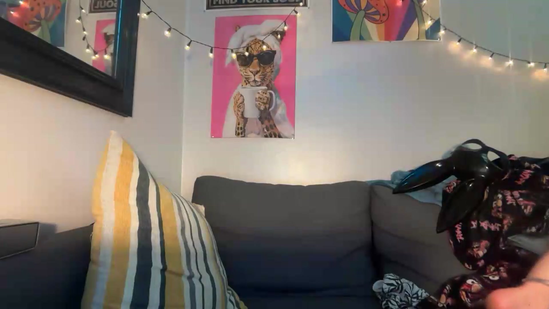Gallery image thumbnail from JuicyJessica's myfreecams stream on, 08/16/2026, 01:30 image 11 of 20