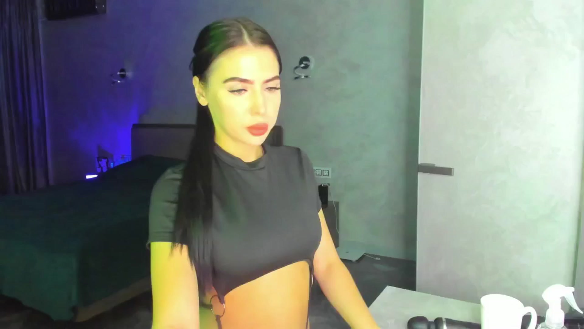 Gallery image thumbnail from JuicyK_'s myfreecams stream on, 03/05/2025, 19:34 image 20 of 20