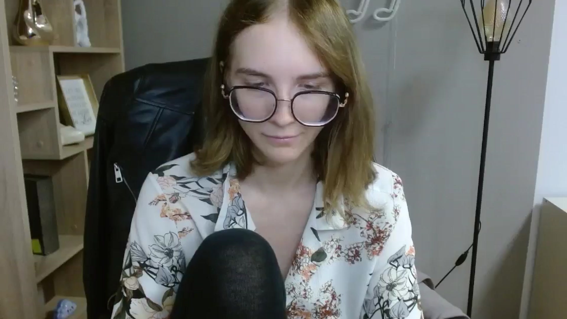 Gallery image thumbnail from JuicyPenny69's myfreecams stream on, 07/15/2025, 16:18 image 18 of 20