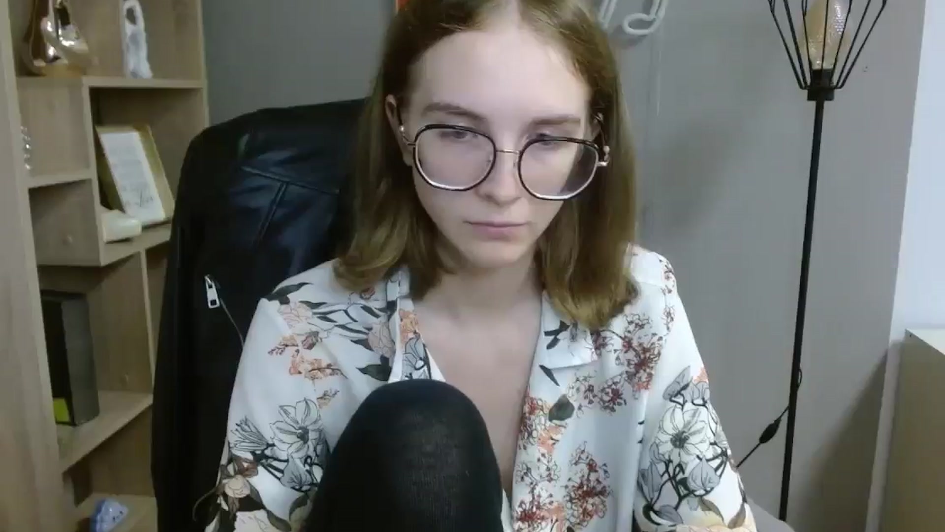 Gallery image thumbnail from JuicyPenny69's myfreecams stream on, 07/15/2025, 16:18 image 15 of 20