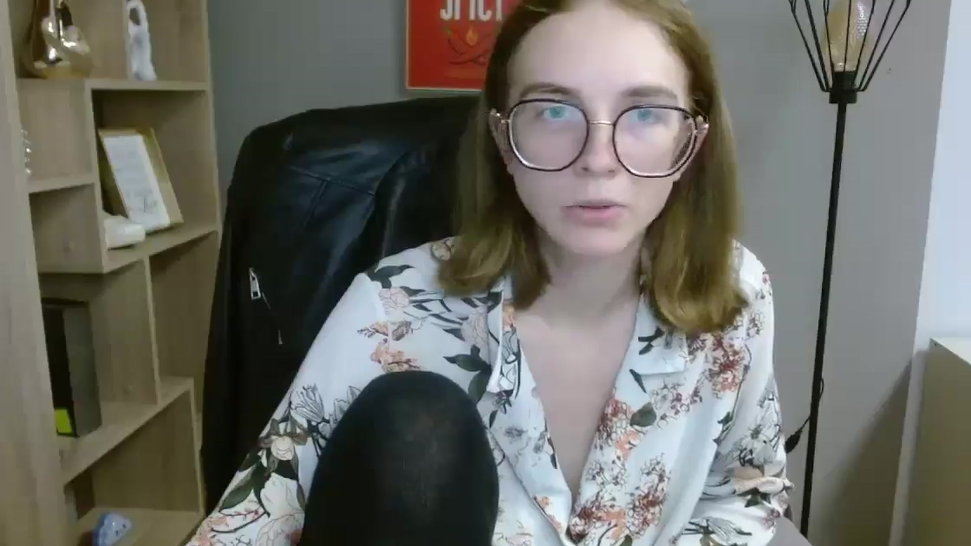 Gallery image thumbnail from JuicyPenny69's myfreecams stream on, 07/15/2025, 16:18 image 7 of 20